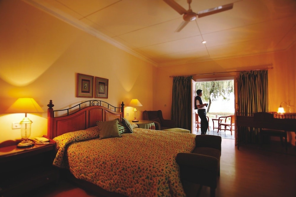 The Lalit Grand Palace 11/68