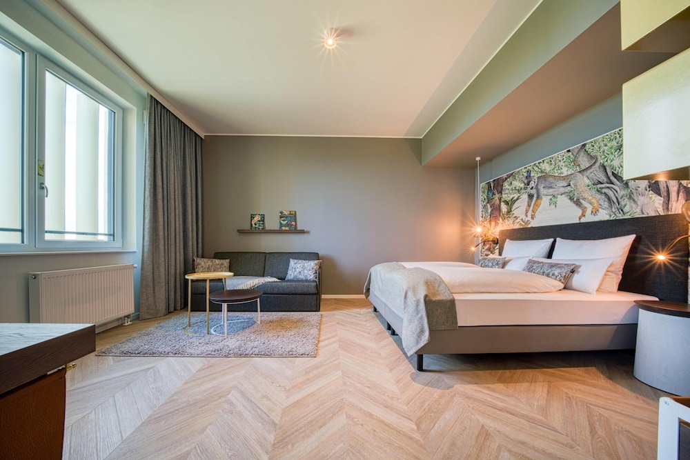 Vienna House Easy by Wyndham Augsburg 15/55