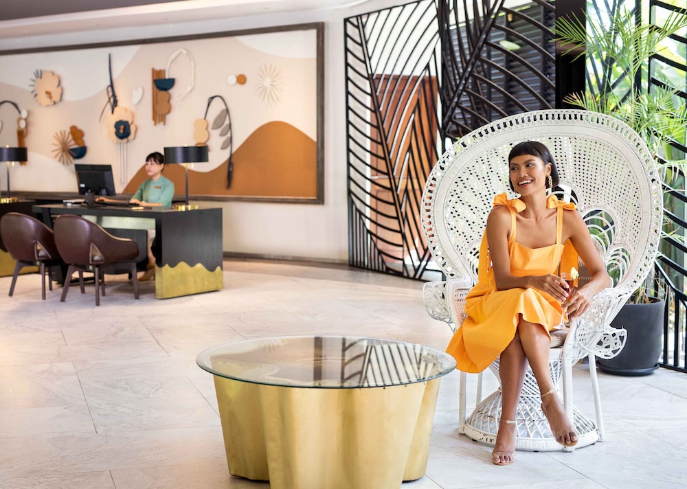 Grand Mercure Bali Seminyak 8/50