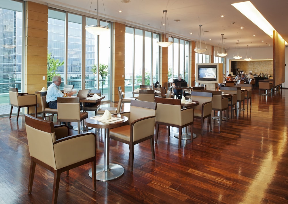 Mexico City Marriott Reforma 43/57
