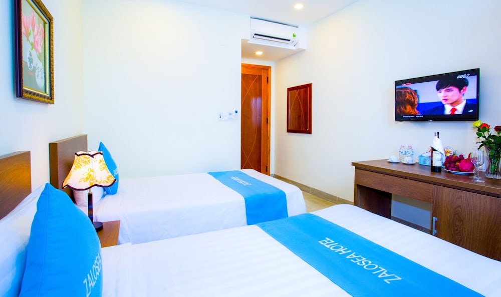 Ocean Garden Boutique Danang By Haviland 26/62