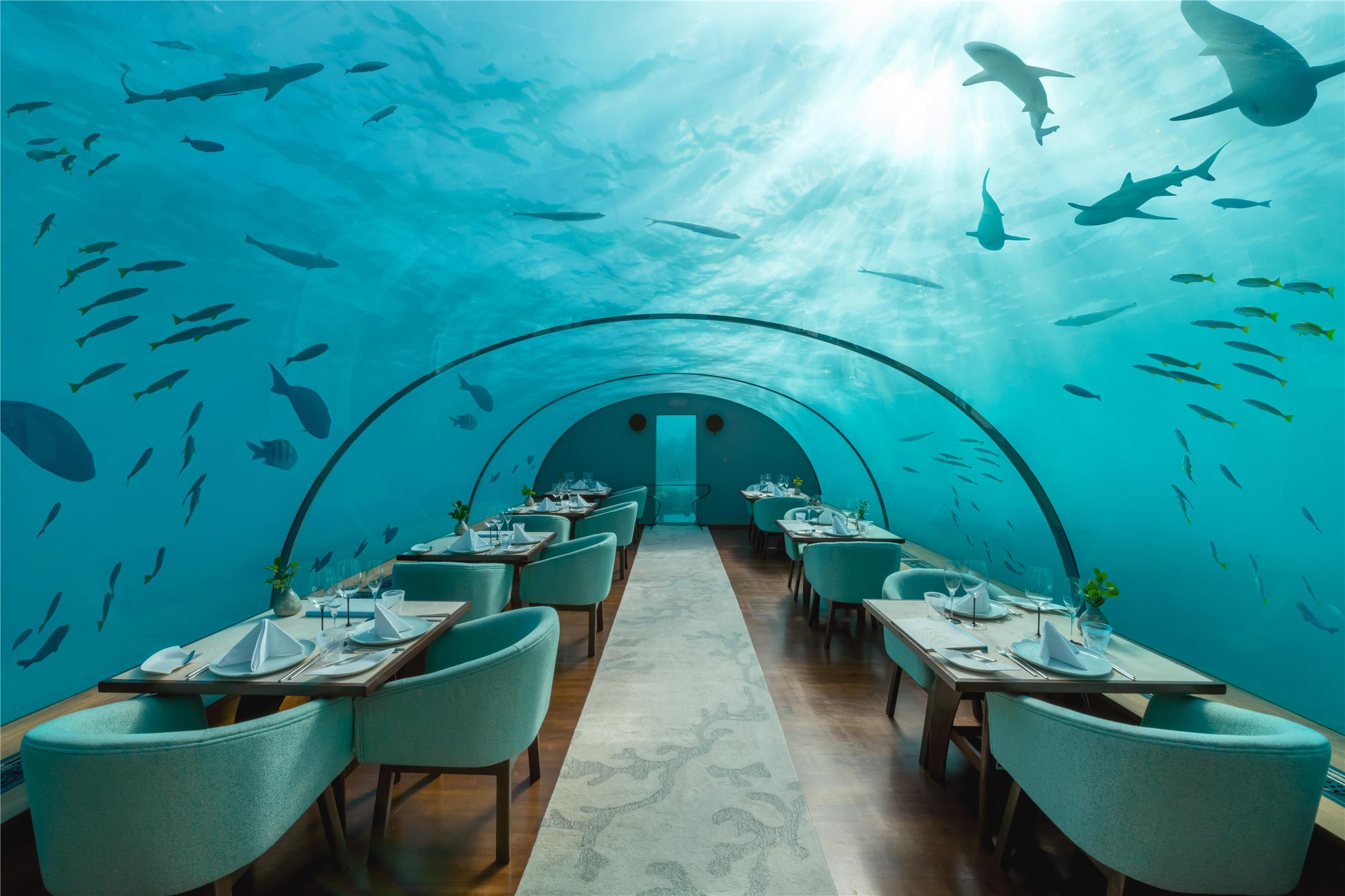 Conrad Maldives Rangali Island 80/113