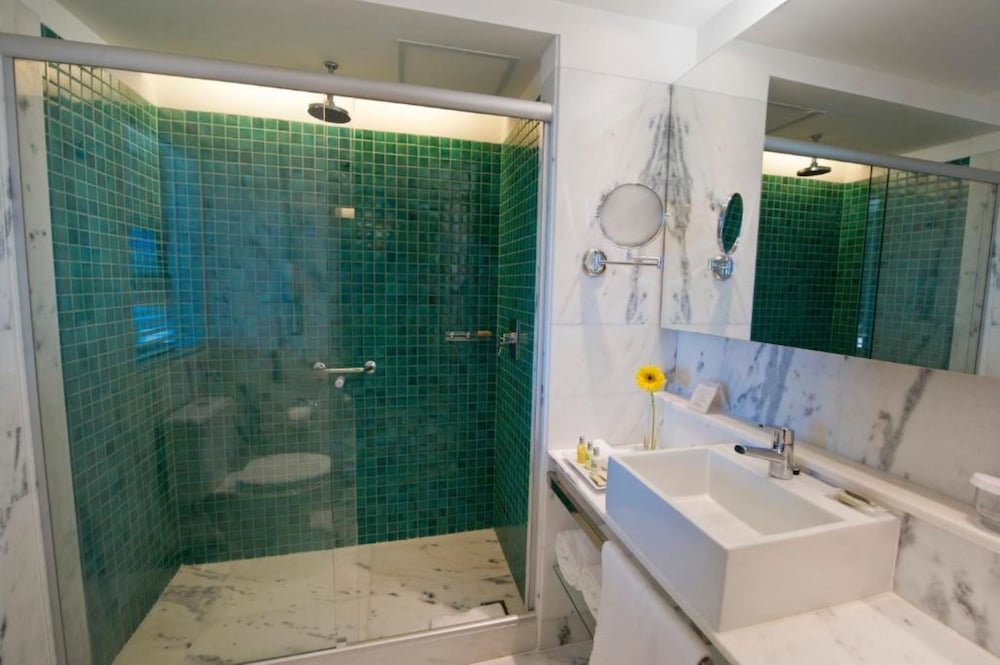 Pestana Rio Atlantica 24/83