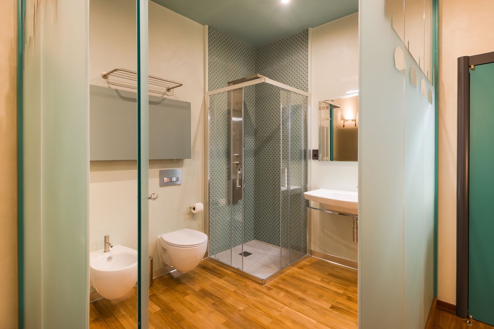 Residence Jecna 49/50
