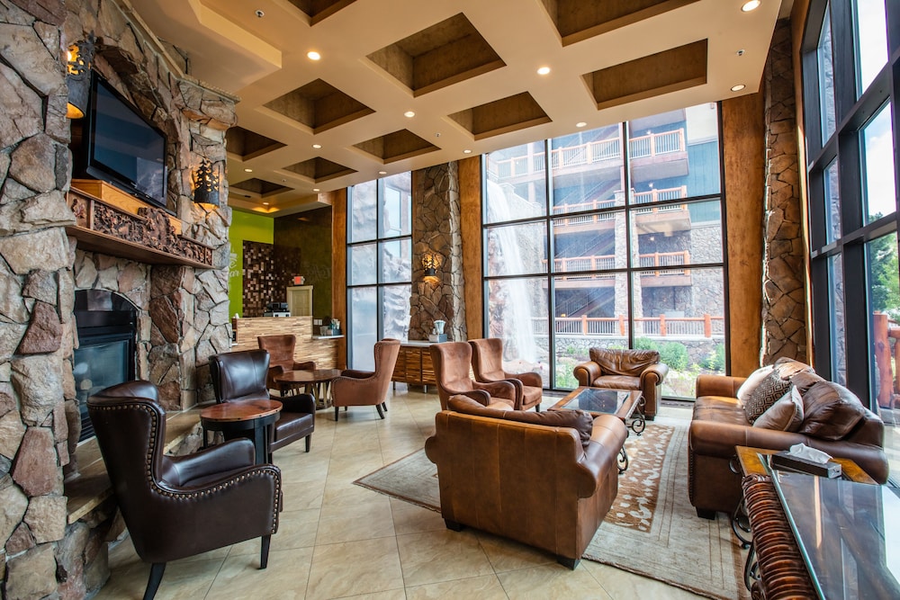 Westgate Park City Resort and Spa 45/55