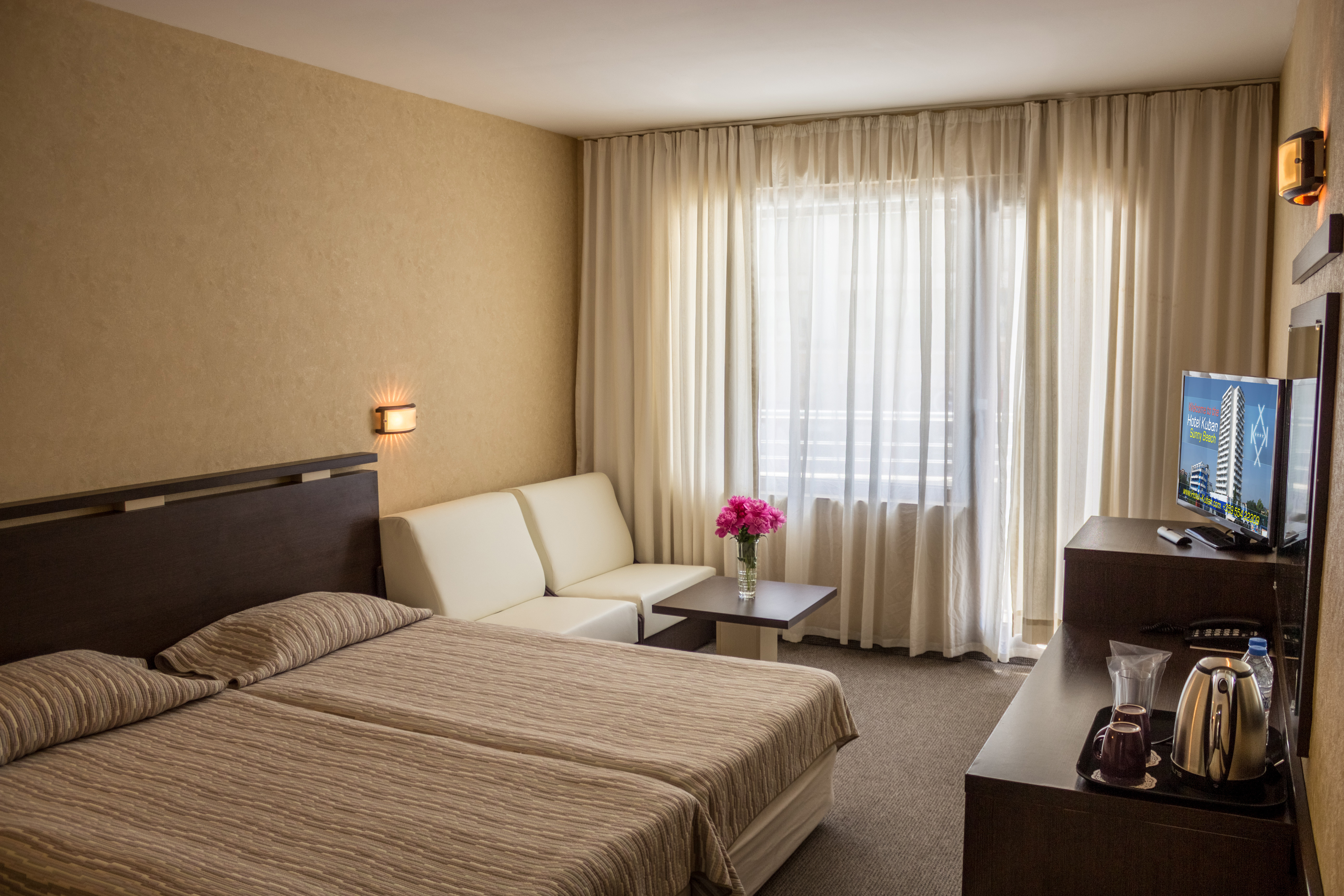 Kuban Resort and Aquapark 3/21