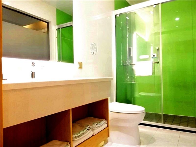 GreenTree Inn Xingtai Julu County Fengqing Road 36/39