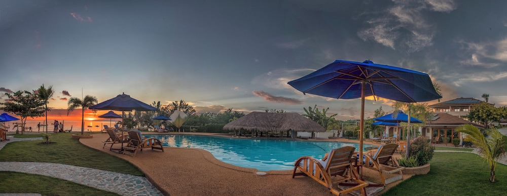 Salamangka Beach And Dive Resort 26/34
