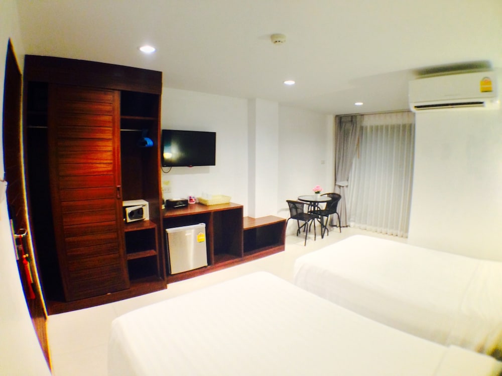 Baan Yuree Resort Spa 27/78