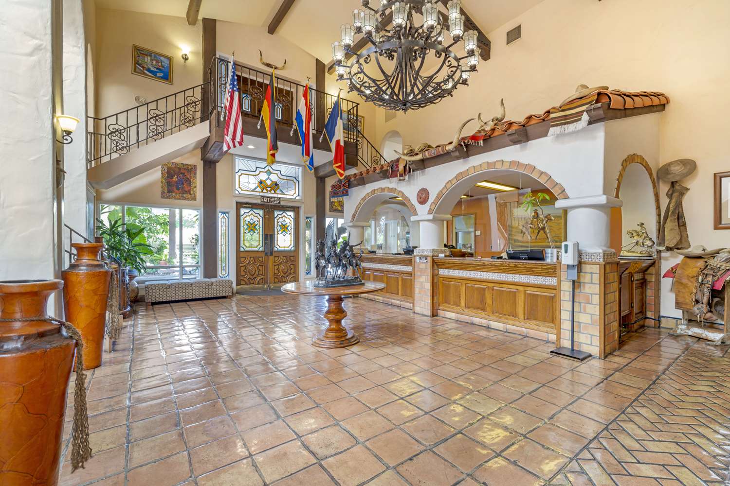 Best Western Casa Grande Inn 4/42