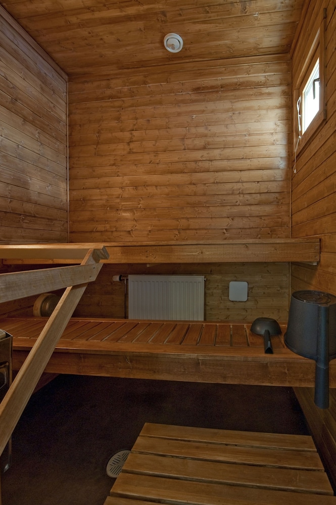 Kajaani Cottages 20/50