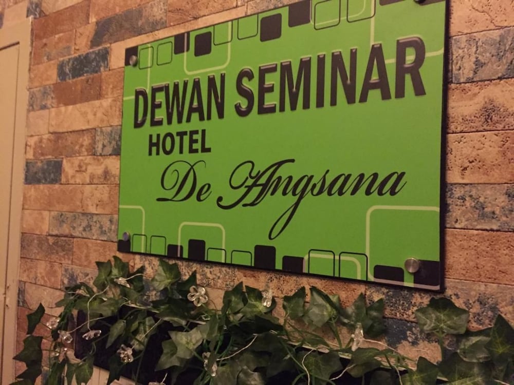 Hotel De Angsana Johor Bahru 34/35