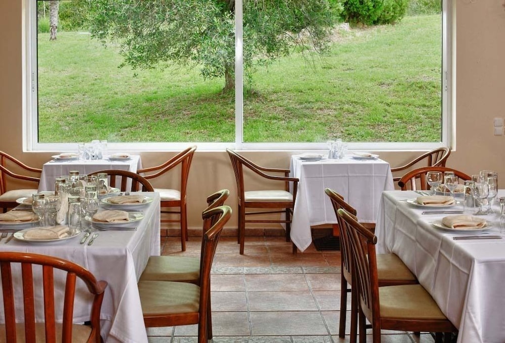 Rebeccas Village Corfu 34/50