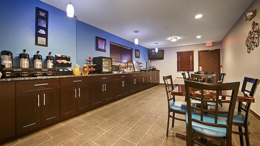 Best Western Executive Inn Mount Gilead 27/33