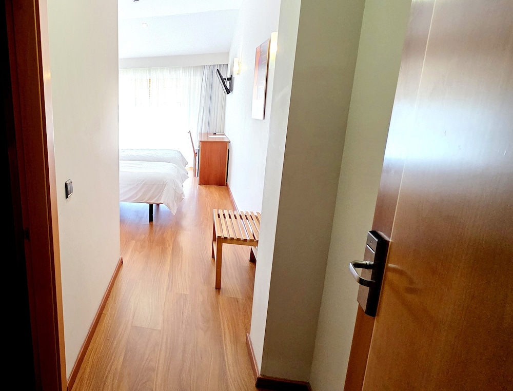 Hotel Los Barruecos 29/29