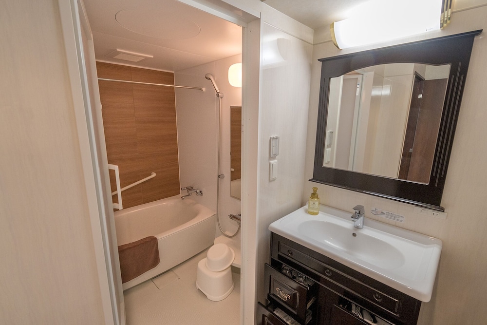 Hotel Global View Hakodate 60/62