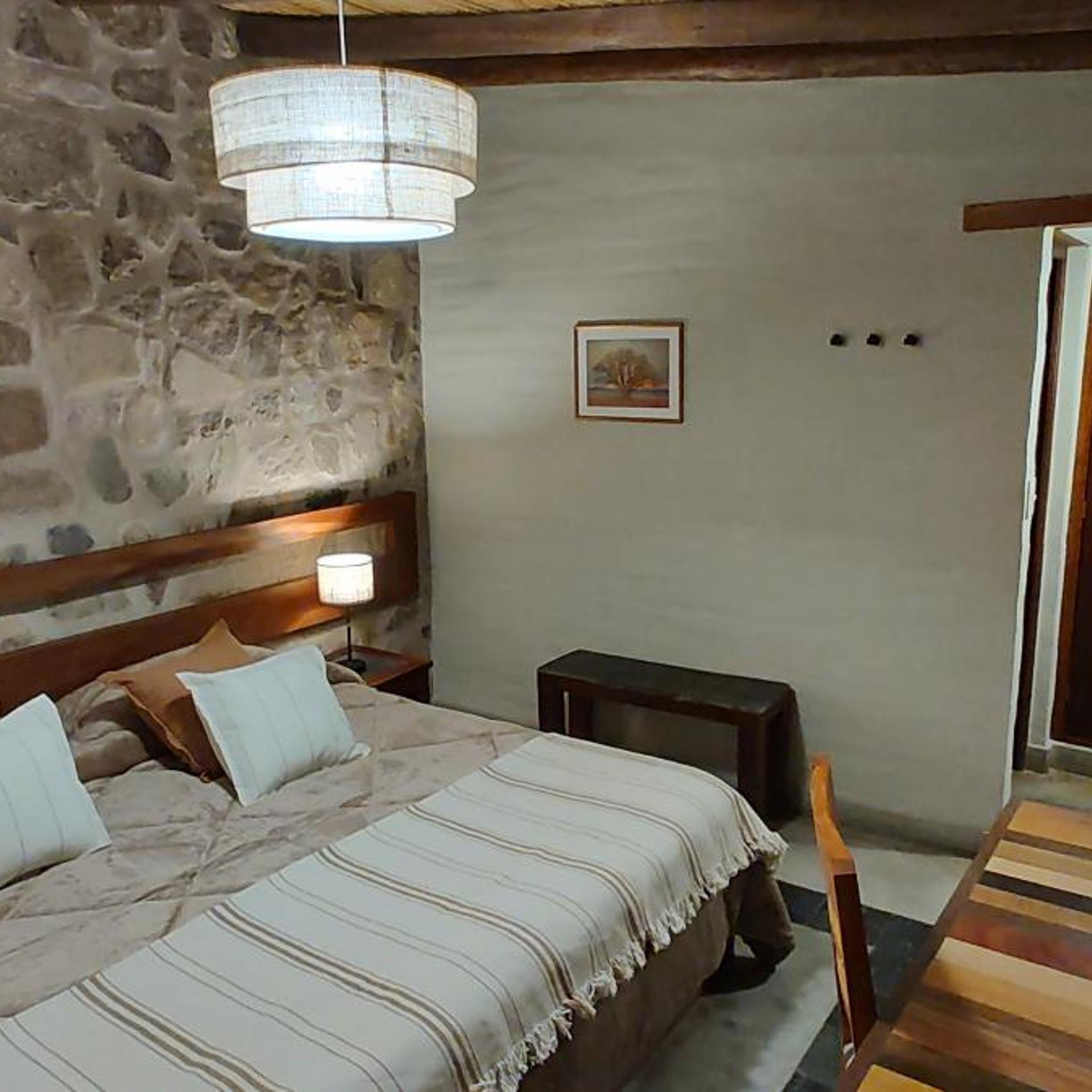 Gaia Suites Tilcara 18/50