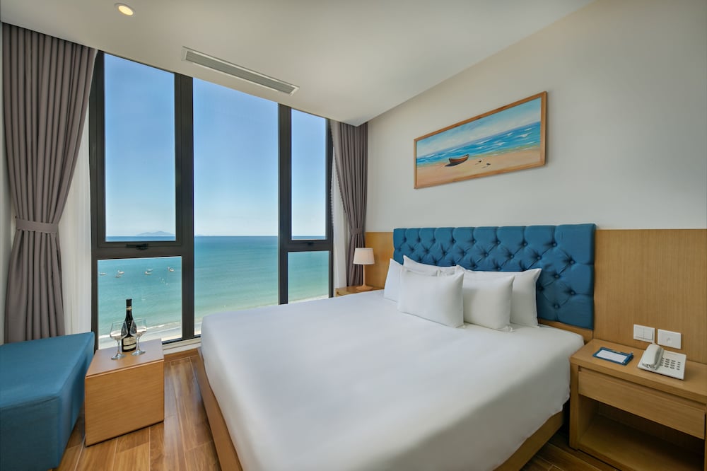 Seashore Hotel & Apartment 9/66