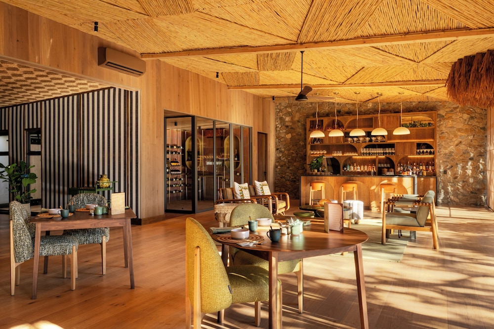 Thornybush Saseka Tented Camp 37/50