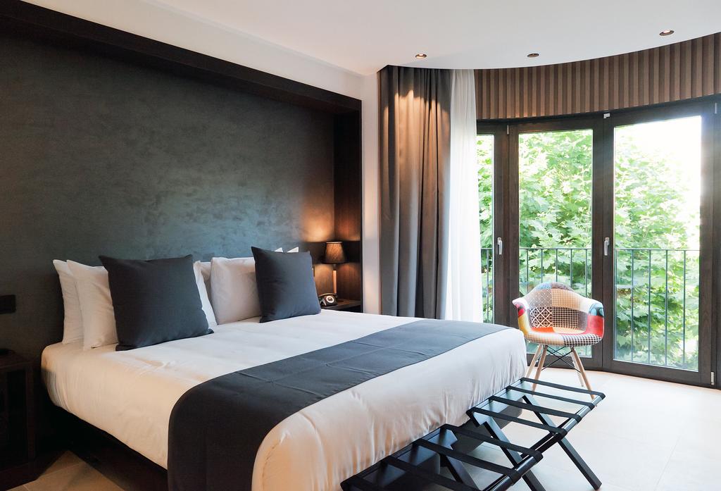 Rusticae Hotel Vila Arenys 9/43