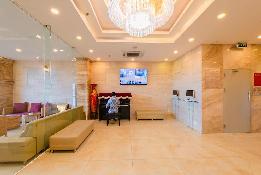 BOSS HOTEL NHA TRANG 43/72