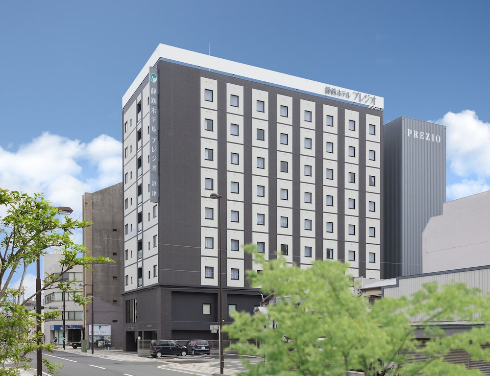 Shizutetsu Hotel Prezio Numazu 1/54