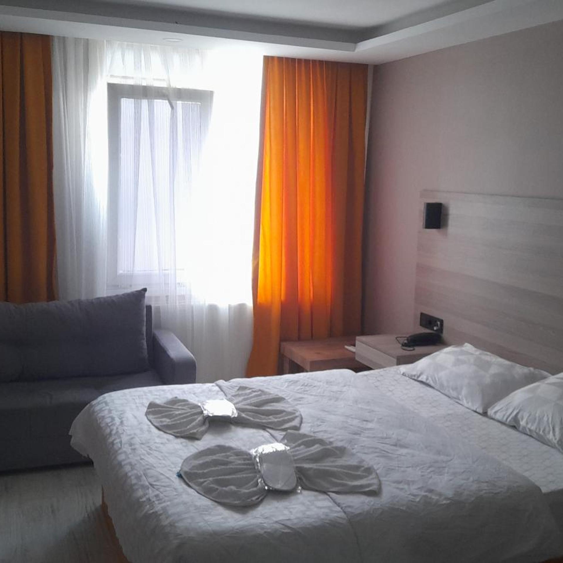 Moon Suit Otel 14/37