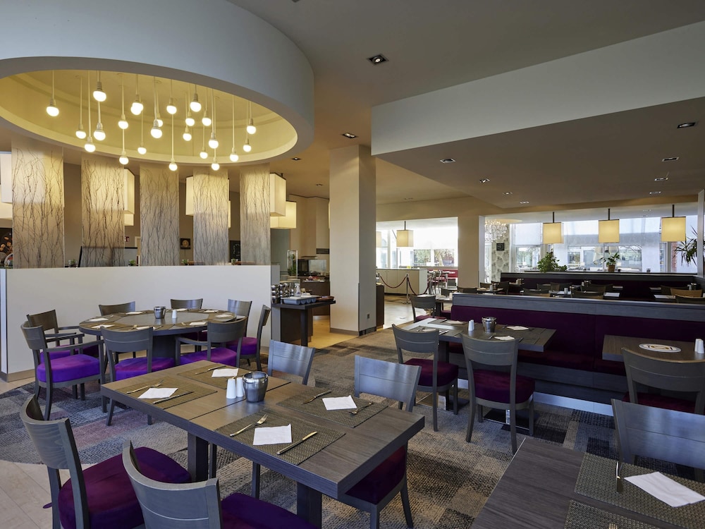Mercure Severinshof Koeln City Hotel 35/48