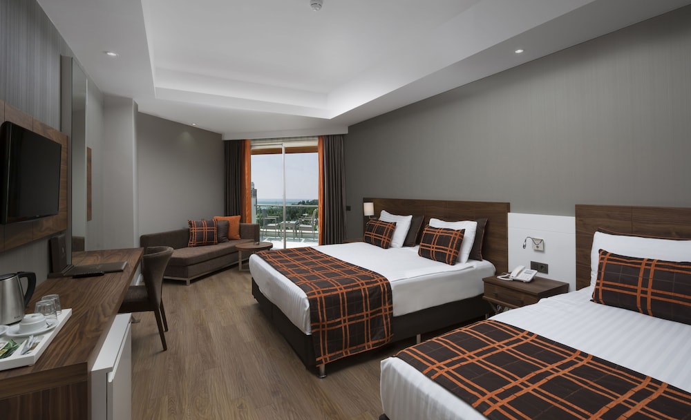 Side Sunport Hotel & Spa 14/50