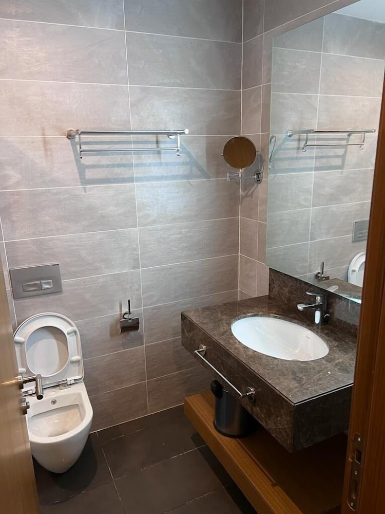 Hotel Sym Cheraga 26/29