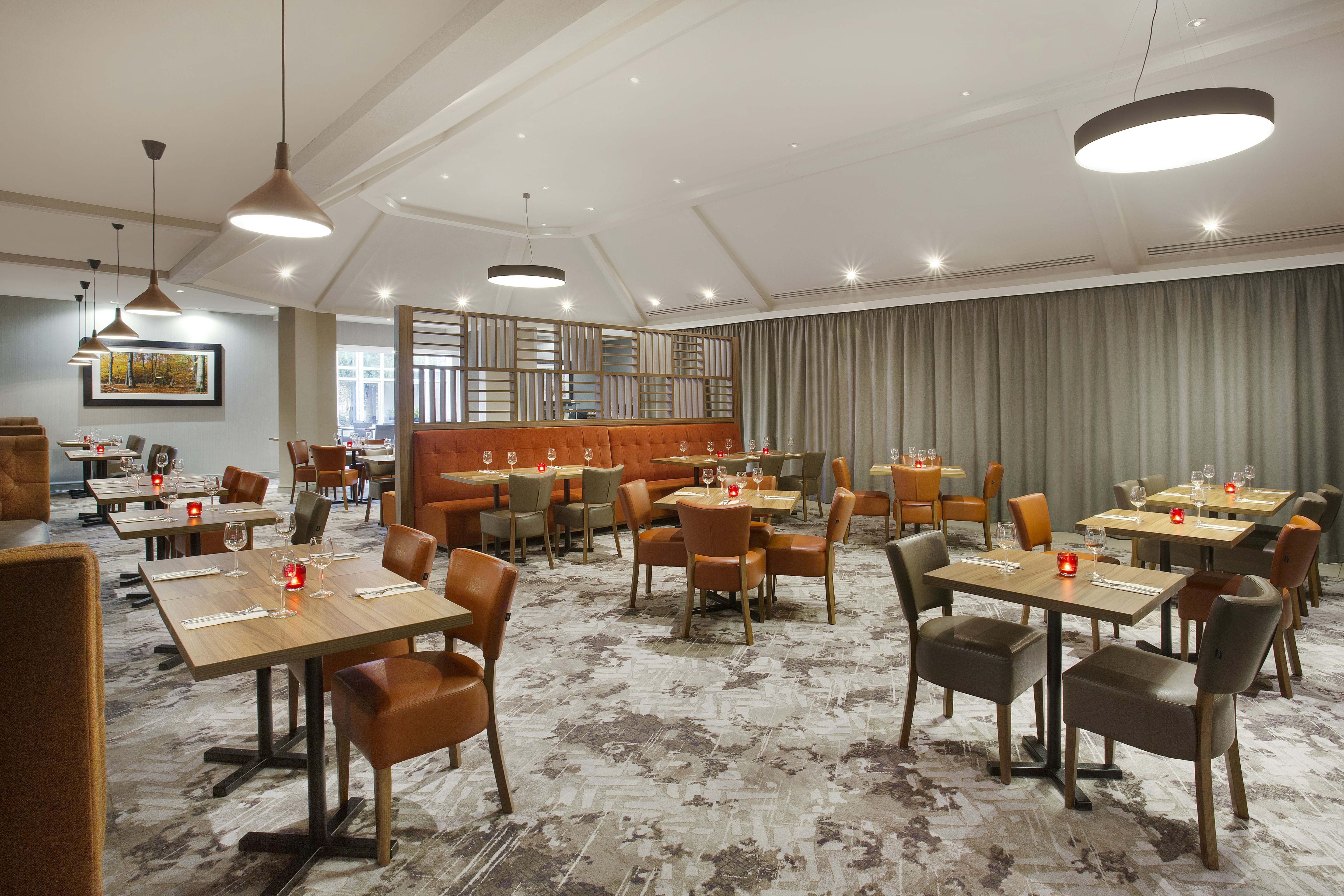 Leonardo Hotel East Midland Airport 27/54