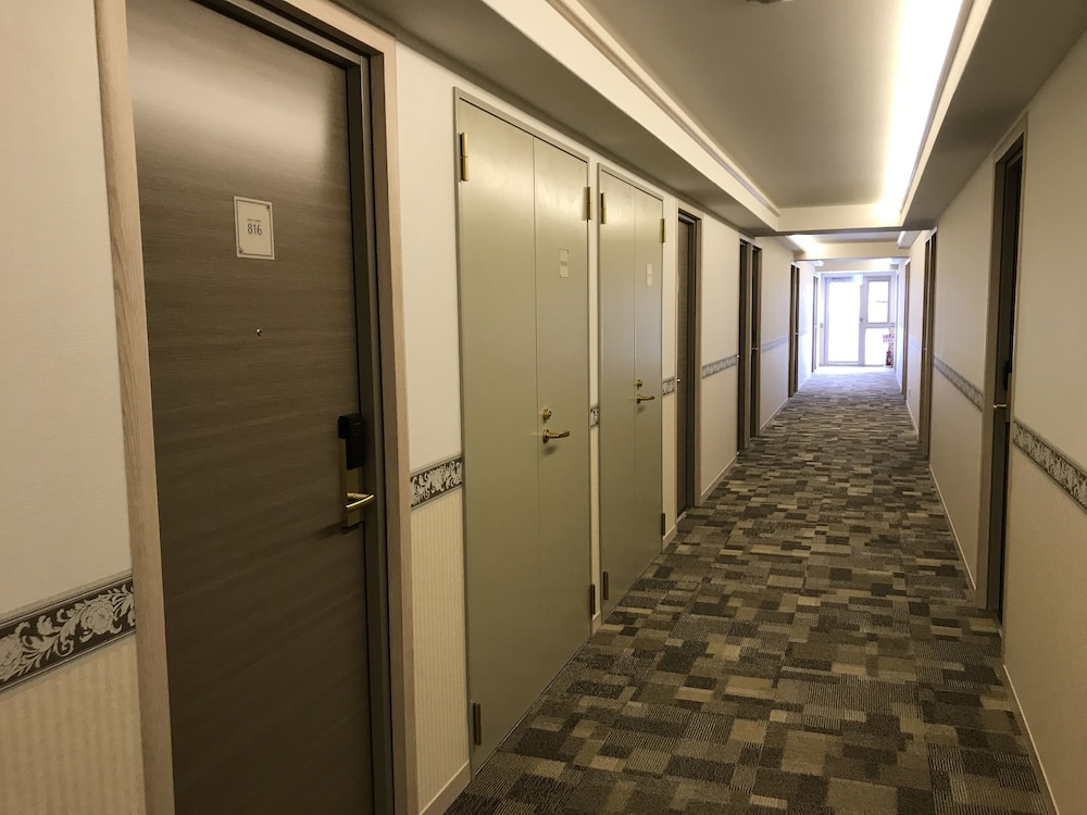 Toyoko Inn Matsumoto Station Higashiguchi 24/34