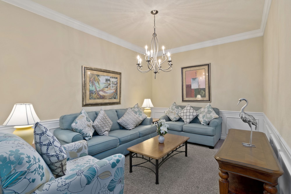 Orlando Resort Rentals near Universal 24/50