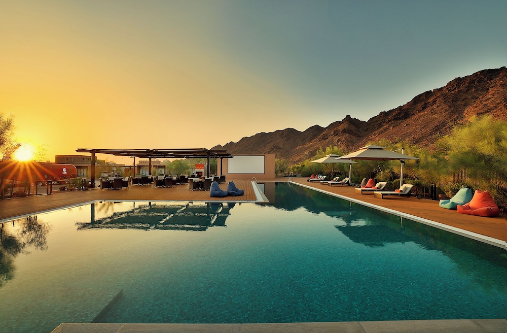 كلاود 7 ريزيدنس العلا(Cloud7 Residence AlUla) 40/47
