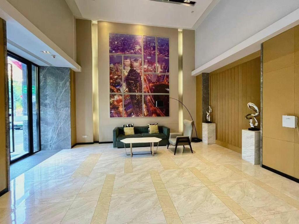 City Comfort Inn (Wuhan Panlongcheng Baishang Shopping Center) 24/50