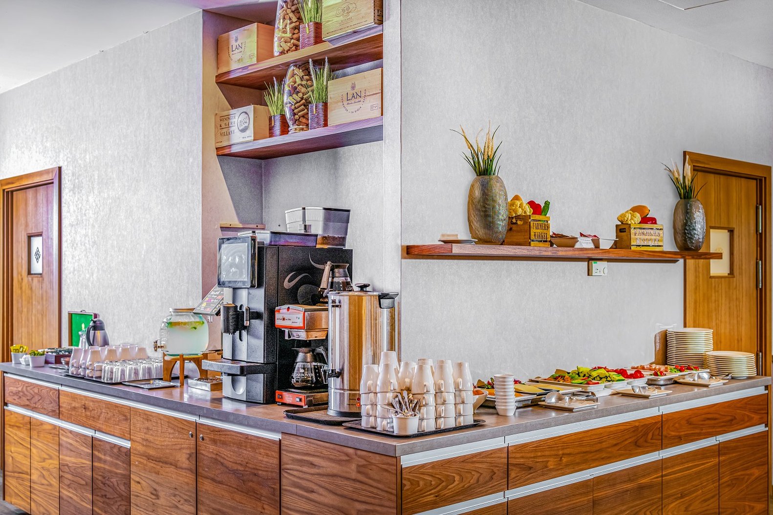 Boutique Hotel Budapest 5/19