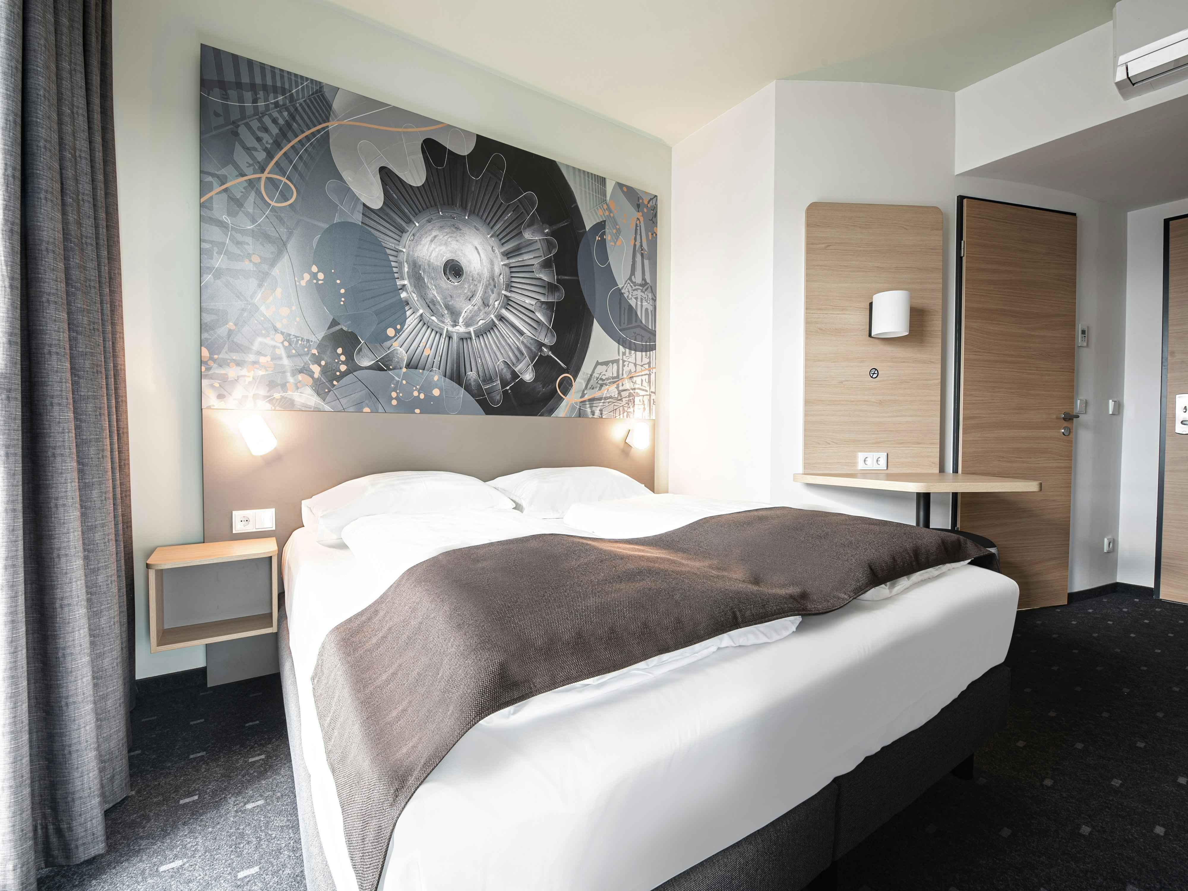 B&B HOTEL Wiener Neudorf 21/42