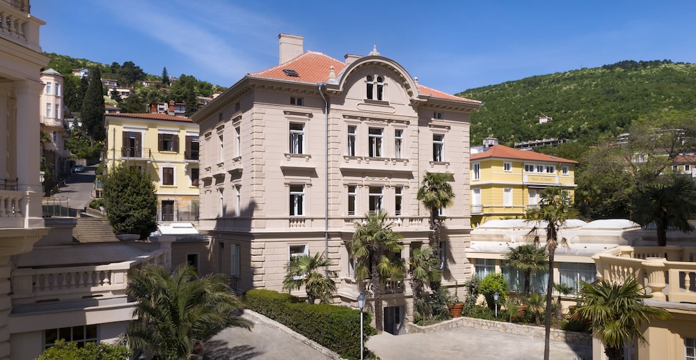 Villa Abbazia in OPATIJA