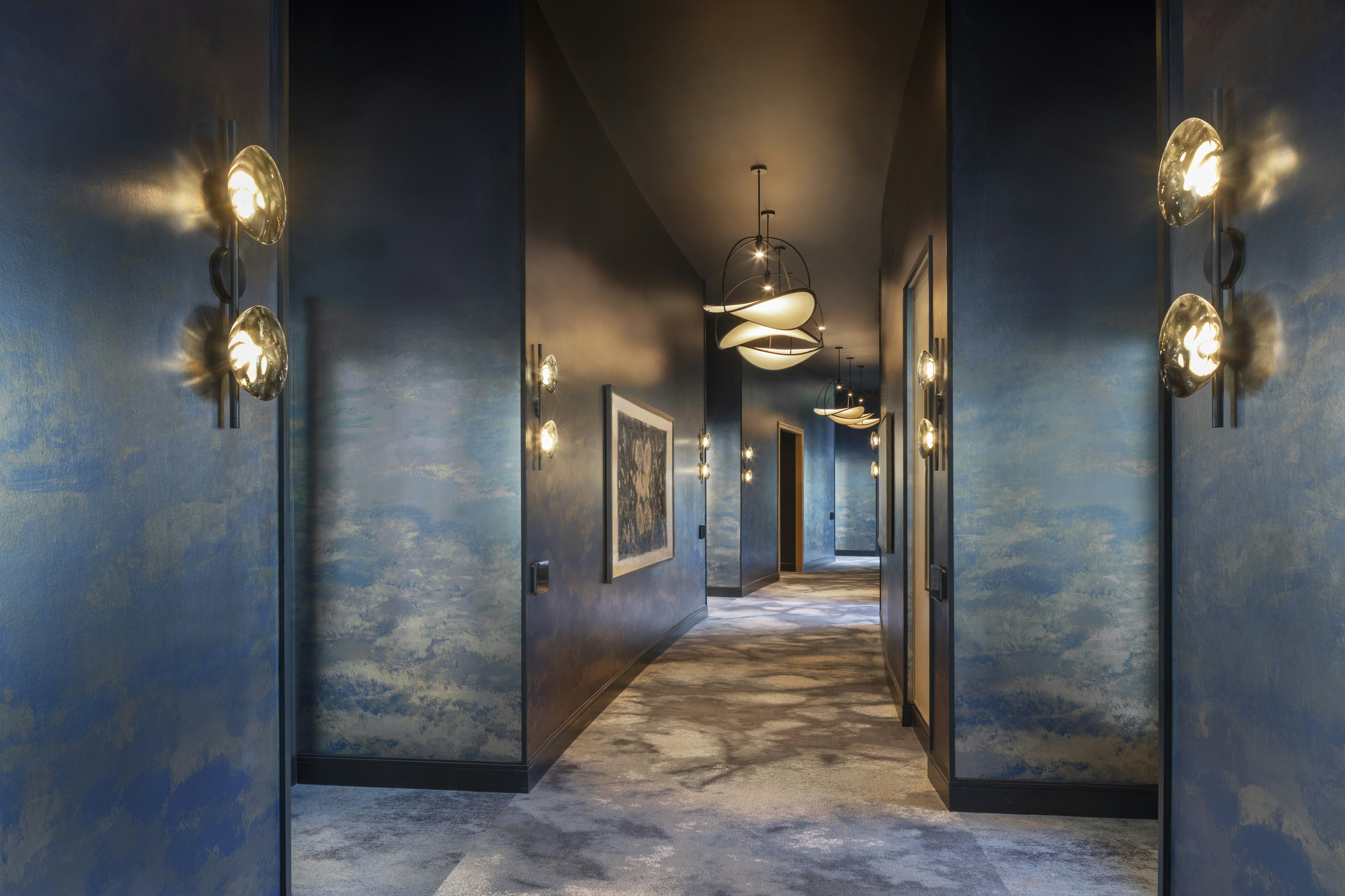 The Monarch San Antonio, Curio Collection By Hilton 46/50