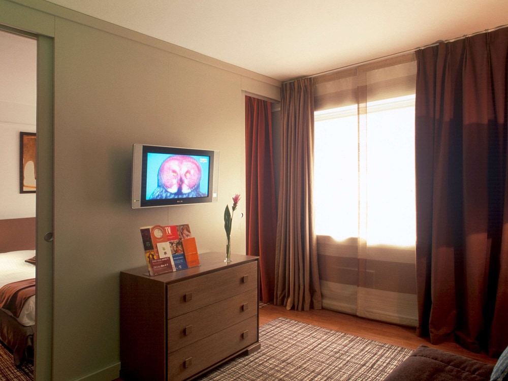 Residence Mercure Paris La Defense Gde Arche 28/43