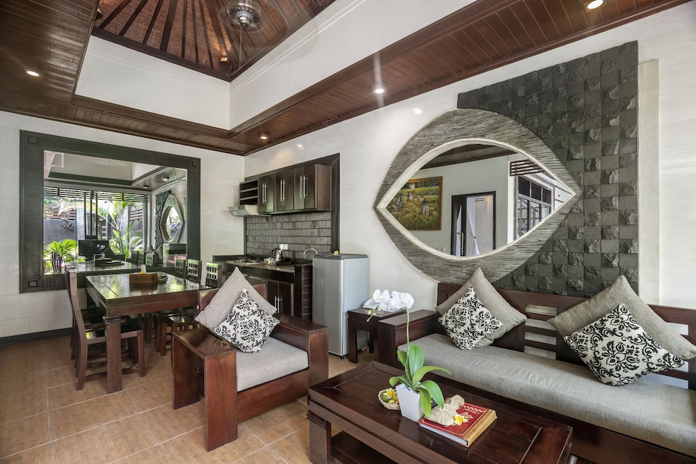 The Bali Dream Villa Seminyak 50/76