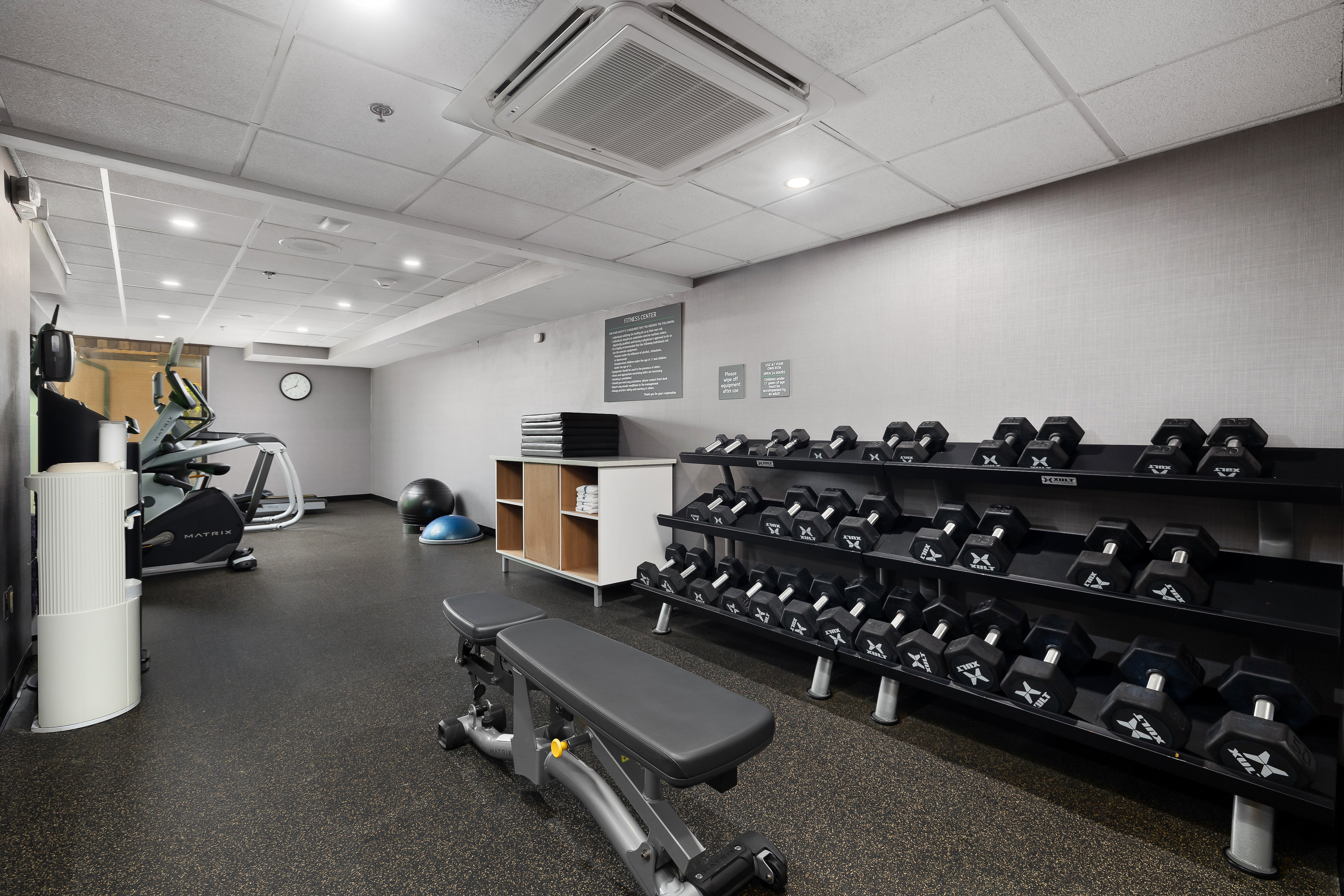 Holiday Inn McAllen – Medical Center Area 27/37