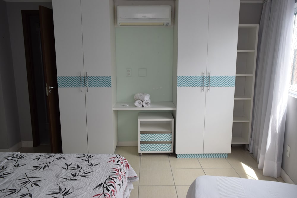 Vip Beira Mar Residence 15/50