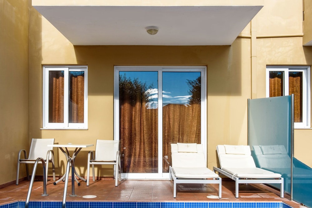 Rimondi Grand Resort And Spa 22/27