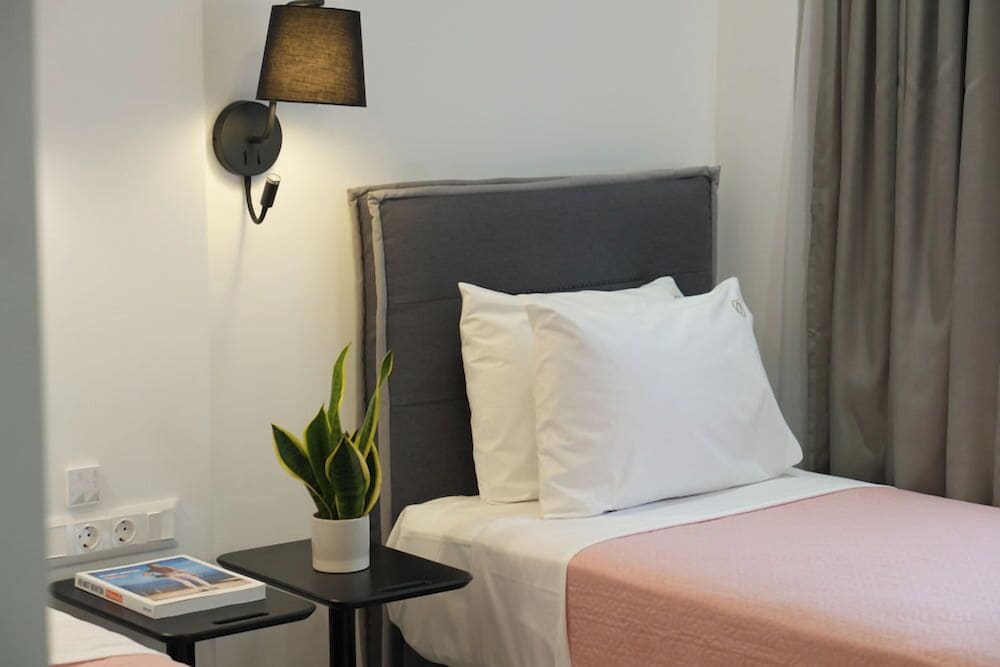 Melite Luxury Rooms & Apartments 21/50
