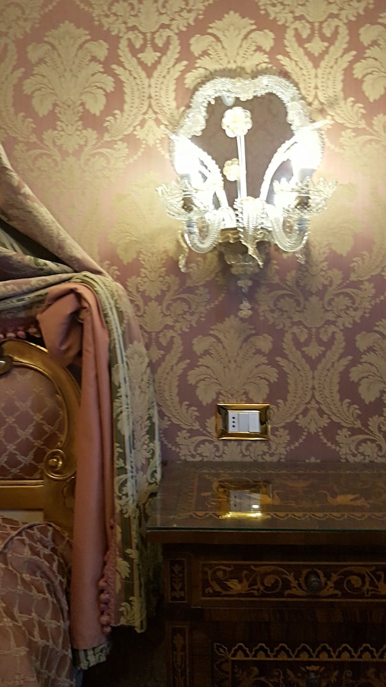 Casa Pisani Canal 10/66