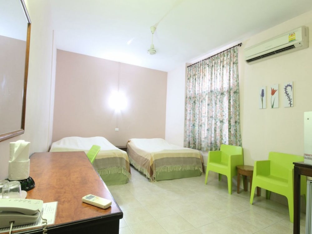 Numsin Hotel 18/26