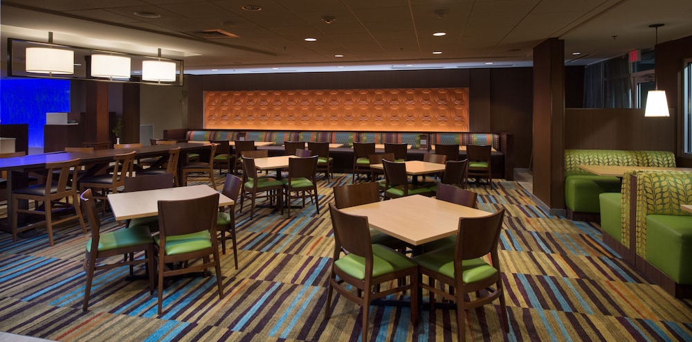Fairfield Inn And Suites Houma Southeast 32/41