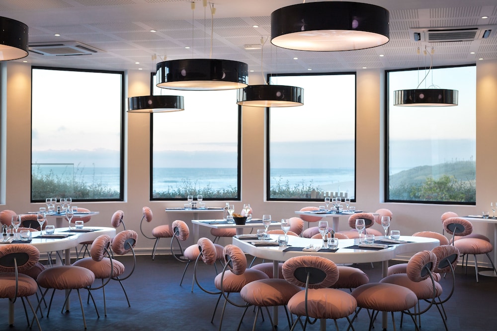 Le Grand Hotel de la Plage 25/49