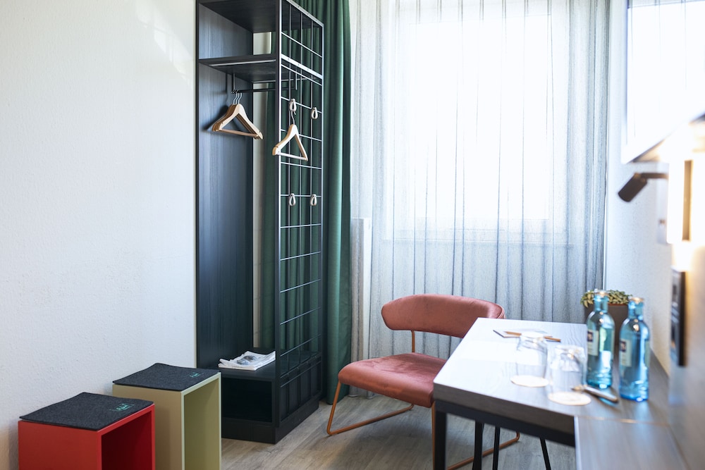 ACHAT Hotel Stuttgart Zuffenhausen 43/80